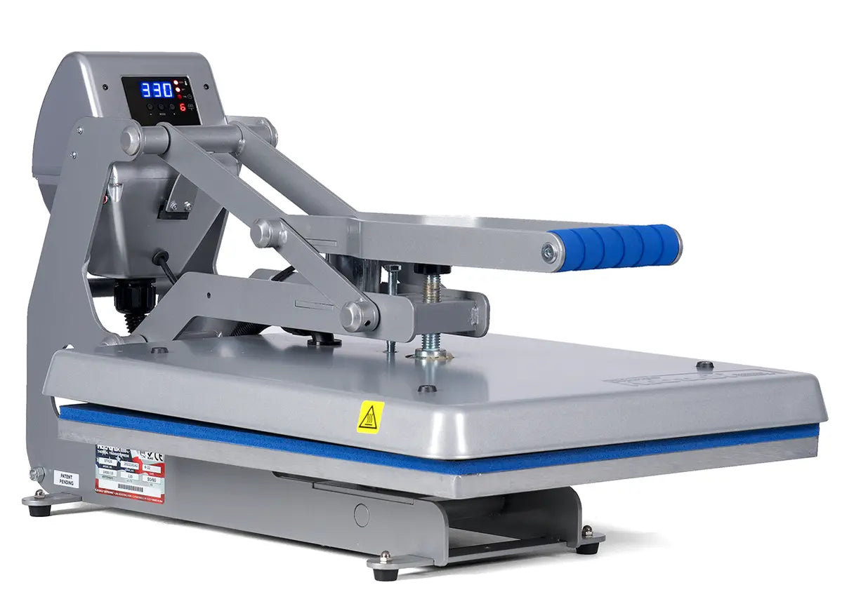 HOTRONIX AUTO RELEASE CLAM PRESS