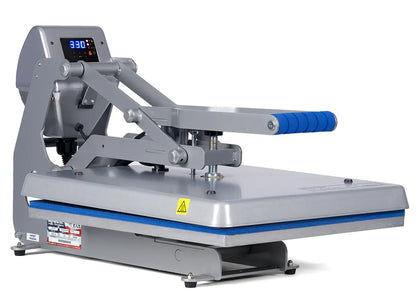 HOTRONIX AUTO RELEASE CLAM PRESS
