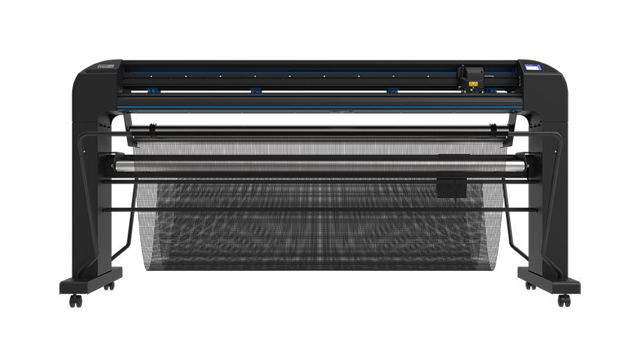 Summa S3 D160 Drag Cutter