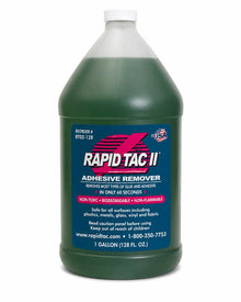 RAPIDTAC II Cold Weather Application Fluid