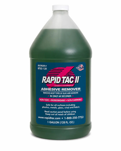 RAPIDTAC II Cold Weather Application Fluid
