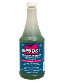 RAPIDTAC II Cold Weather Application Fluid