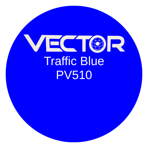 Vector Pro-V5 Vinyl Film (Unpunched)