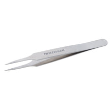 TWEEZERMAN NEEDLE-NOSE TWEEZERS