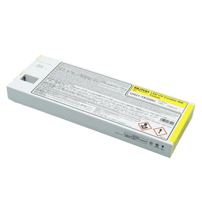 Mutoh UH21 UV Ink