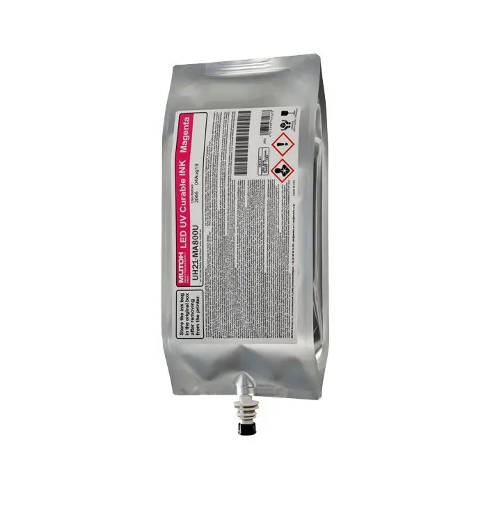 Mutoh UH21 UV Ink