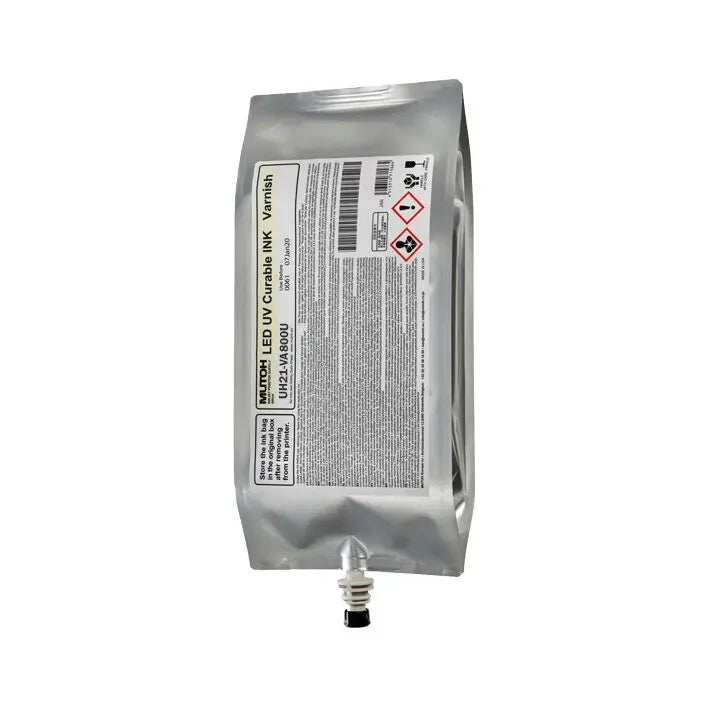 Mutoh UH21 UV Ink