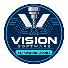 Vision Engraving Software - Standalone