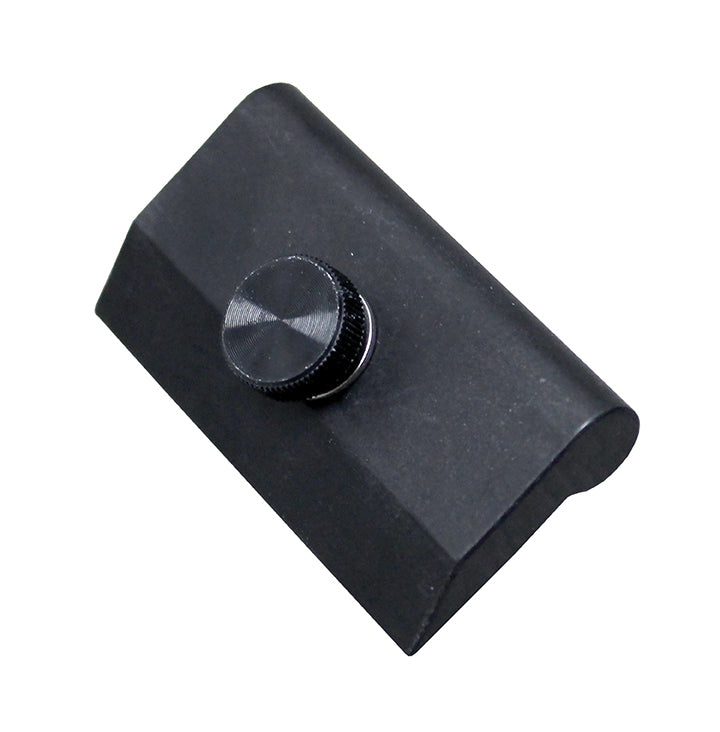 Vision Clamp, Material "Wedge", Assembly