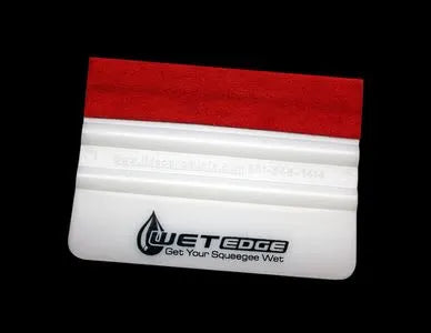 WET EDGE SQUEEGEE